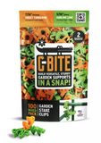 C-BITE Garden Stake Clips