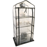 ShroomRoom: Mushroom Grow Tent