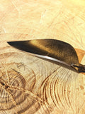 Small Trowel, Hand Forged Garden Tool