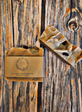 Warm Coffee House Soap