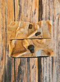 Warm Coffee House Soap