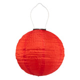 Red, White, and Blue Soji 12" Globe 3-pack (Save $18)