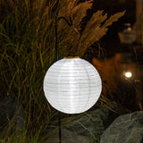 Red, White, and Blue Soji 12" Globe 3-pack (Save $18)