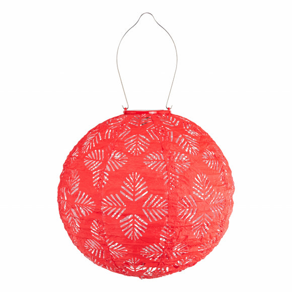 Soji Stella - Brights Geo Palm - 12