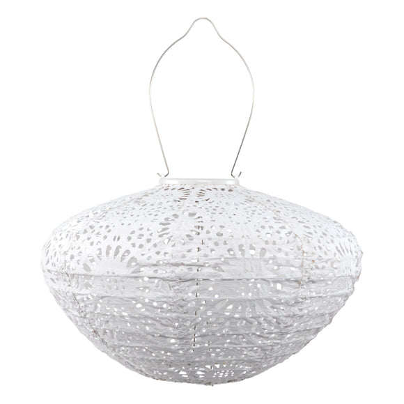Soji Stella - Crown Chantilly Lace - 13