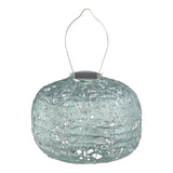 Soji Stella - Square - 11" Solar Lantern
