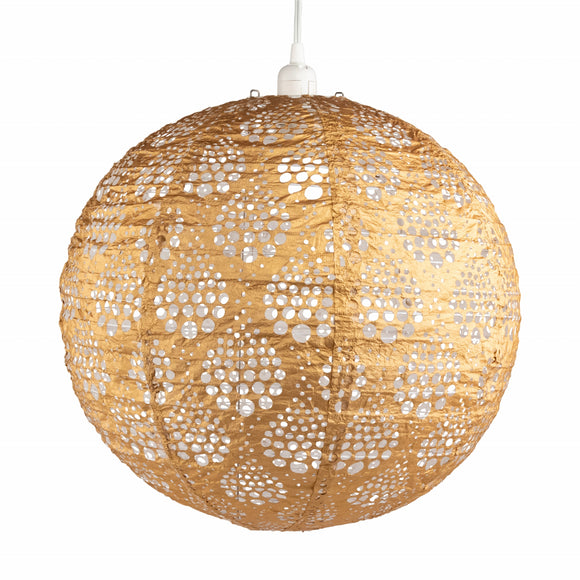 Soji Stella Nova Dewdrop Bronze - 18