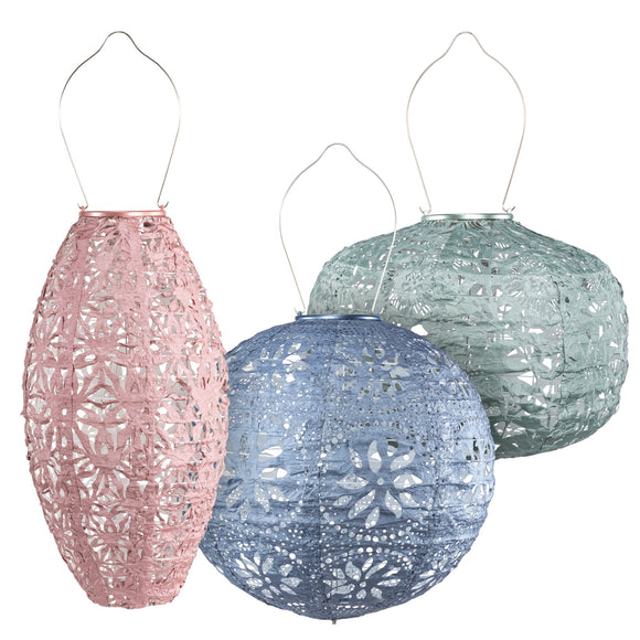 Stella Pastel Multi Shape 3-pack (Save $19)