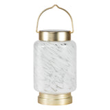 Boaters Glass Solar Lanterns