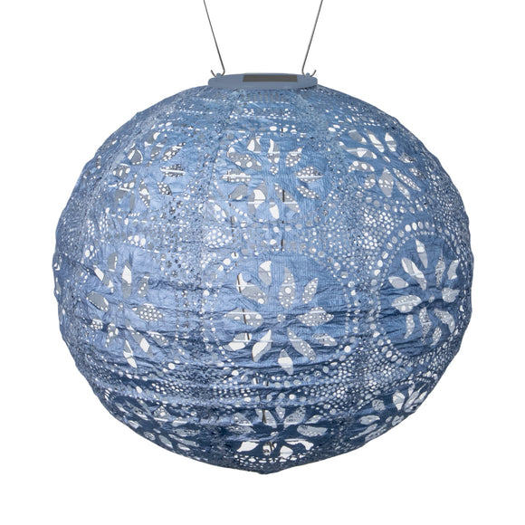 Soji Stella - Boho Globe - 12