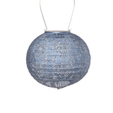 Soji Stella - Globe - 8" Solar Lantern