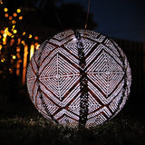Soji Stella Multi-Shape Solar Lantern 5-pack (Save $35)