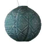 Soji Stella - Market - 12" Solar Lantern