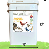Songbird Symphony Wild Bird Seed Blend
