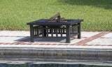 Stonemont Square Fire Pit