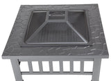 Stonemont Square Fire Pit