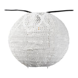 String Light Shades - 5 pack 8" Globes