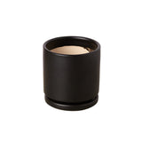 Cylinder Pot - 4 and 6 Inch