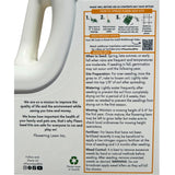 Bee Lawn Seed Kit - Easy Spread Shaker