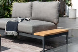 Topaz 3pc Seating Set