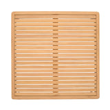 Topaz Square Coffee Table