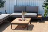Topaz 2pc Seating Set