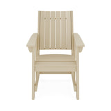 SoPoly Callaway Chair