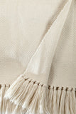 Merino Wool Luxury Throw