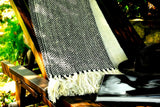 Harlequin Luxury Throw Blanket