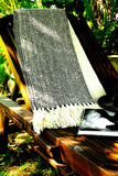Harlequin Luxury Throw Blanket
