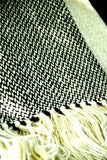 Harlequin Luxury Throw Blanket