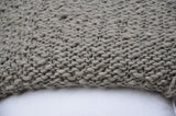 Penelope Grey Throw