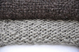 Penelope Grey Throw