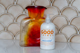 Honey•B5 Unscented Hand & Body Lotion | 16 oz.
