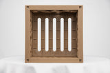 6" Vina Indoor / Outdoor Planter Hanging Basket