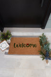 Welcome Christmas