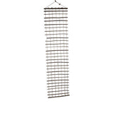 Indoor Outdoor Wall Hanging Willow Wood and Jute Garden Trellis - FREE SHIPPING