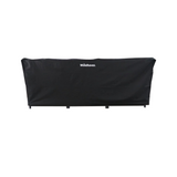 The Woodhaven Full Firewood Rack Covers