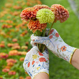 Nitrile Weeder Gloves