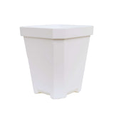 White5" Heavy Duty Nursery Pot on a white background