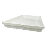 1020 Microgreen Trays | Heavy Duty Shallow 1020 Trays