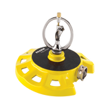 Yellow Dramm ColorStorm Spinning Sprinklers