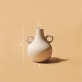 Harappan Vase - Belly