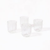 Kira Short Tumbler - set of 4