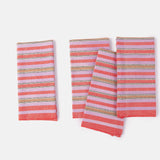 S/4 Handwoven Upendo Napkins