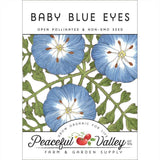Baby Blue Eyes (pack)