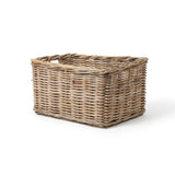 Rattan Rectangle Basket