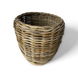 Rattan Garden Baskets
