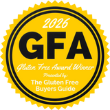 gfJules Gluten Free Muffin Mix