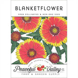 Blanketflower (pack)